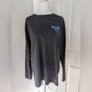 Amazon BDL3 Port & Company Long-Sleeved Tee